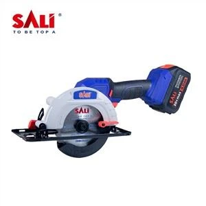 SALI 20V LITJU BRUSHLESS SAW ĊIRKOLARI