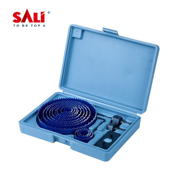 SALI 8/16PCS TOQBA SAW SET