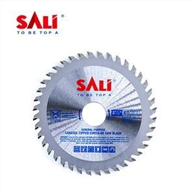 Ċina Qtugħ Wood Tct Saw Blade