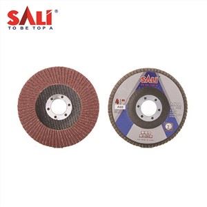 Prezz tal-Fabbrika fiċ-Ċina T27 / T29 Disc tal-Flap Pollakk li jobrox
