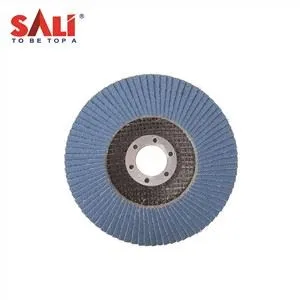 Flap Disc Backing Export lill-Istati Uniti, il-Ġermanja