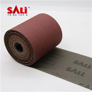 Rolling ta 'drapp Soft Abrasive (JA512 JB-5)