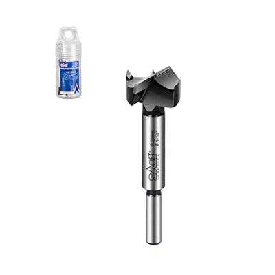 Forstner Drill Bits 1-1/8", 29mm