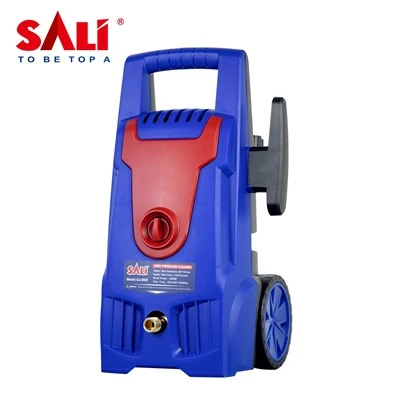 Sali China 1400W 80 / 110bar Cleaner Pressjoni Għolja